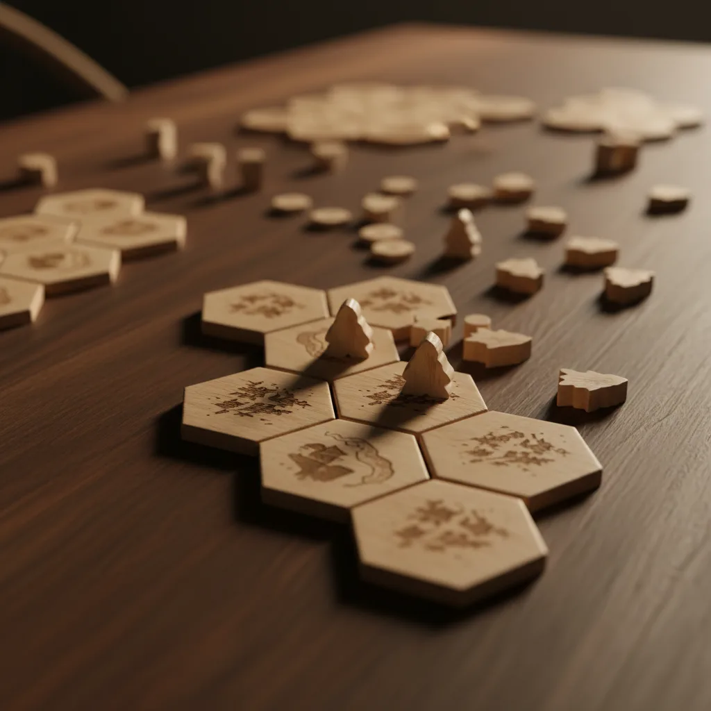 Los eurogames modernos ofrecen mecánicas profundas que mantienen la tensión partida tras partida.