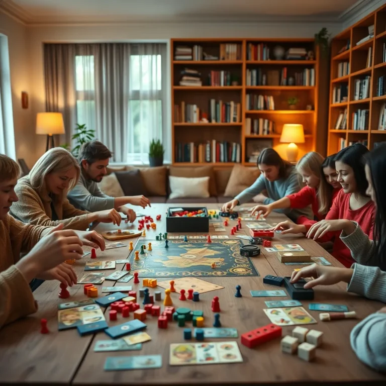 ¿Cómo se dice juego de mesa en inglés? Traducción