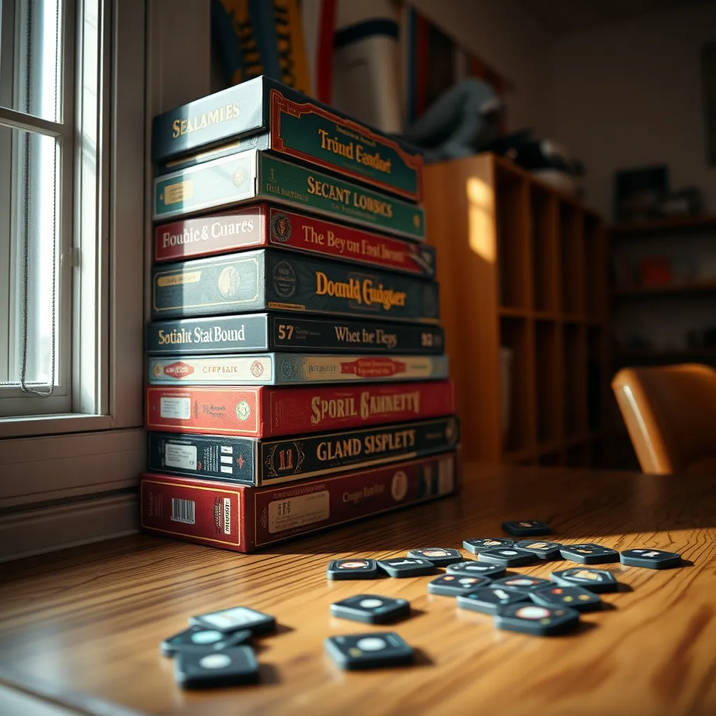 Cada expansión de Catan ofrece una experiencia diferente y complementaria