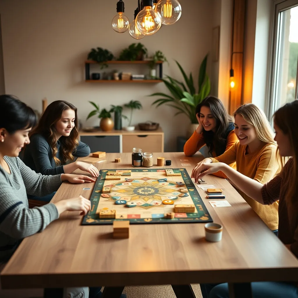 Una buena expansión multiplica las horas de diversión en cada partida de Catan