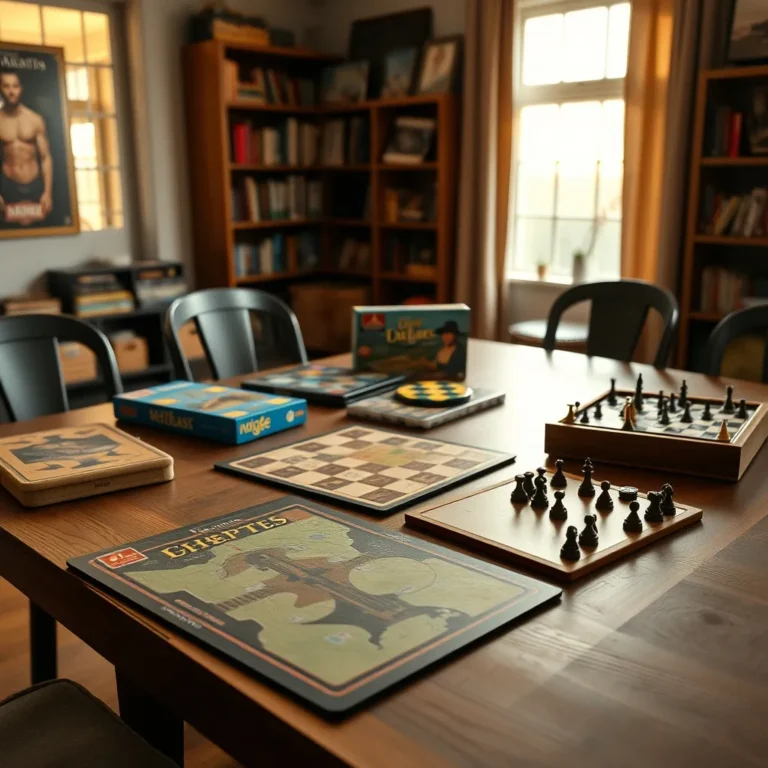 Tableros para juegos de mesa: precios y comparativa