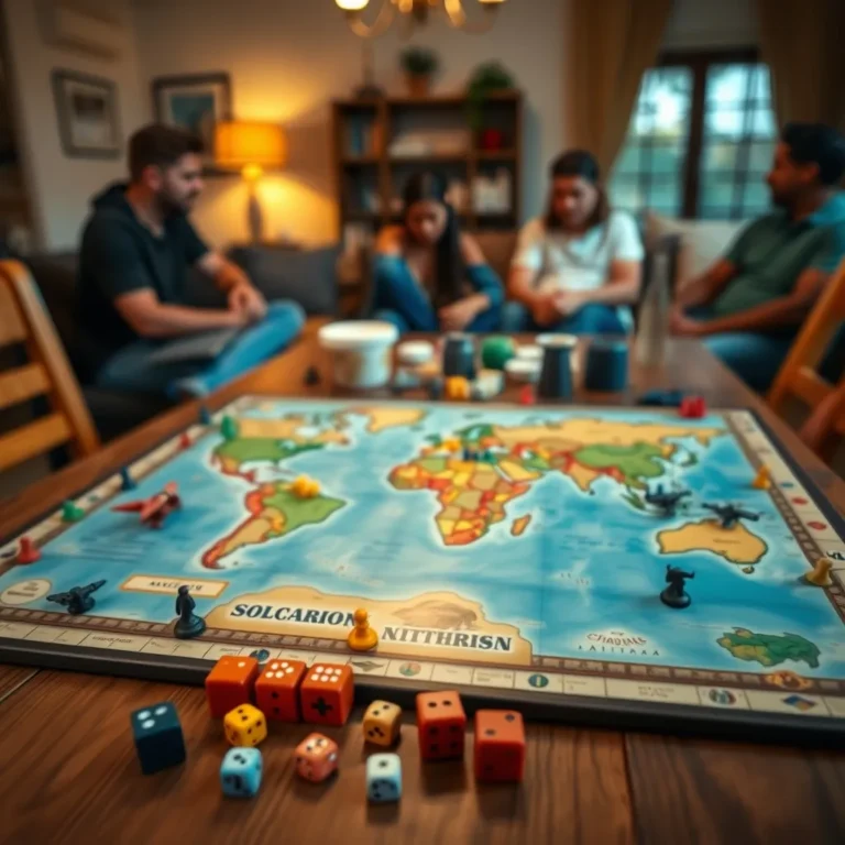 TEG juego de mesa: precio, ediciones y comparativa