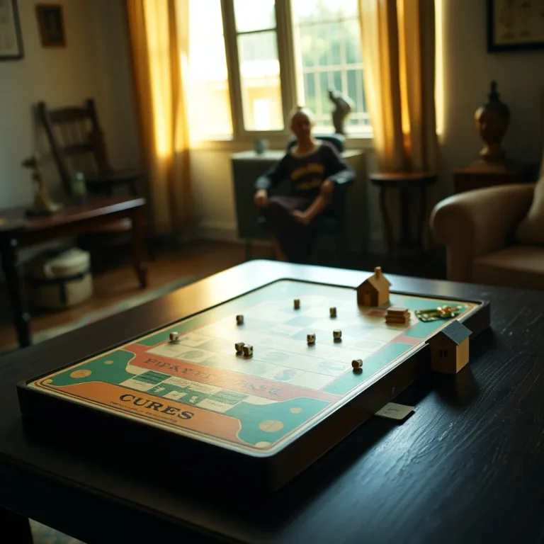 Capitolio juego de mesa: precio, reglas y comparativa
