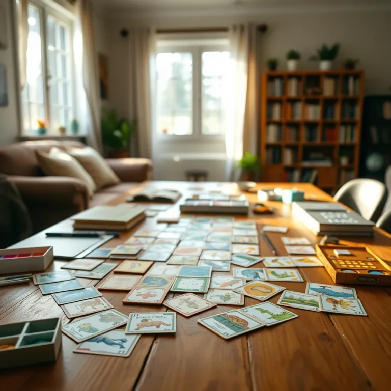 Dibujos de juegos de mesa: ideas e inspiración visual