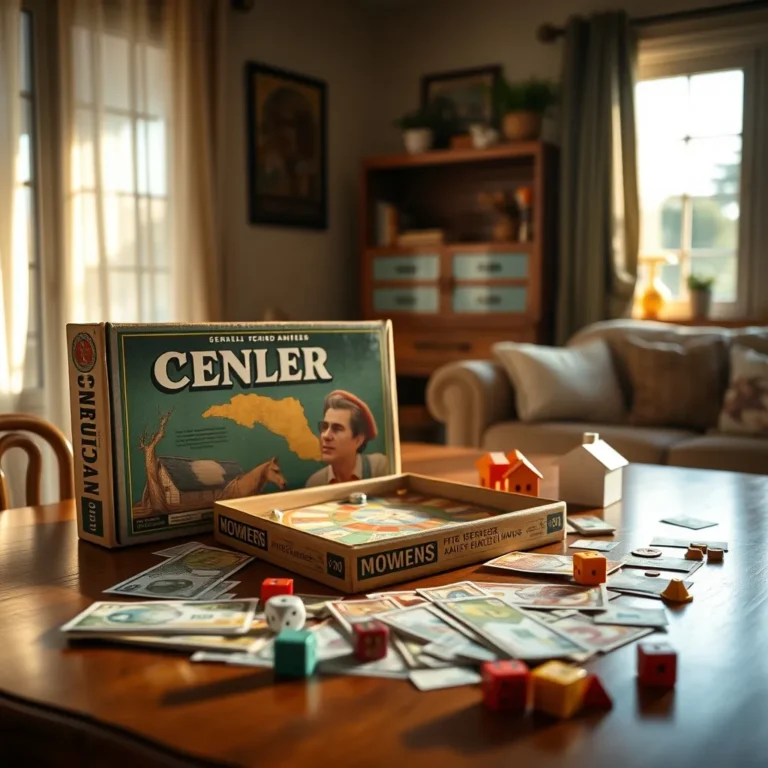 Gran Banco juego de mesa: reglas y cómo se juega