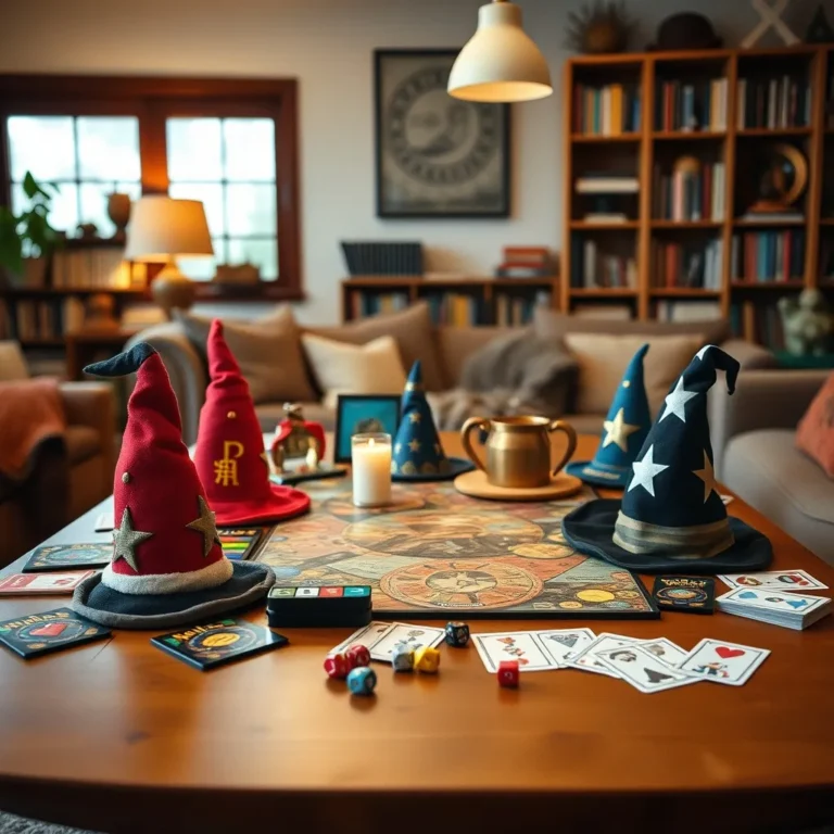 Juego de mesa Harry Potter: precio y mejores ediciones