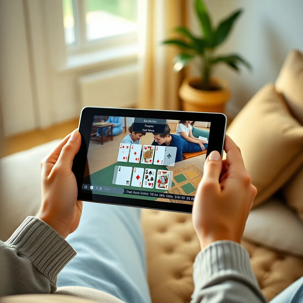 Las plataformas multijugador permiten conectar con jugadores de todo el mundo