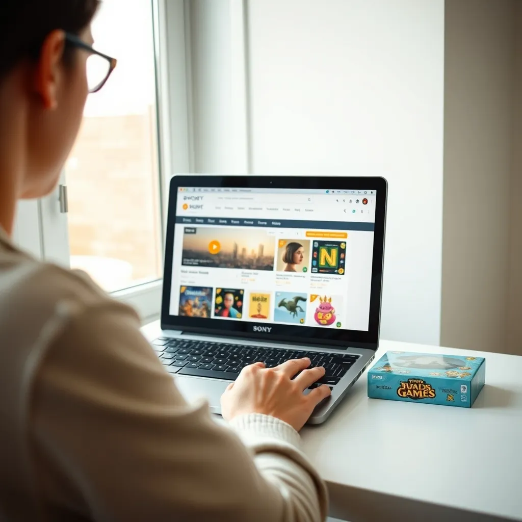 Comparar precios en tiendas online antes de comprar permite ahorrar más de 12 euros por juego