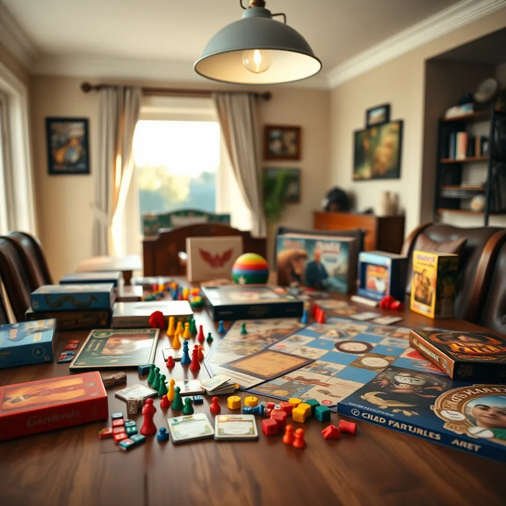 Los juegos de mesa populares presentan diferencias de precio de hasta 35 euros entre tiendas
