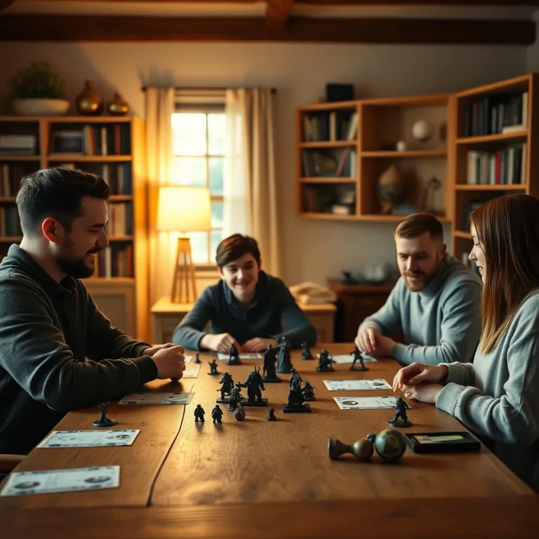 ¿Qué son los juegos de rol? Guía completa para novatos