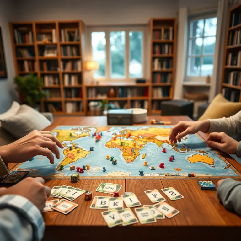 ¿Vale la pena Pandemia? Análisis del juego de mesa