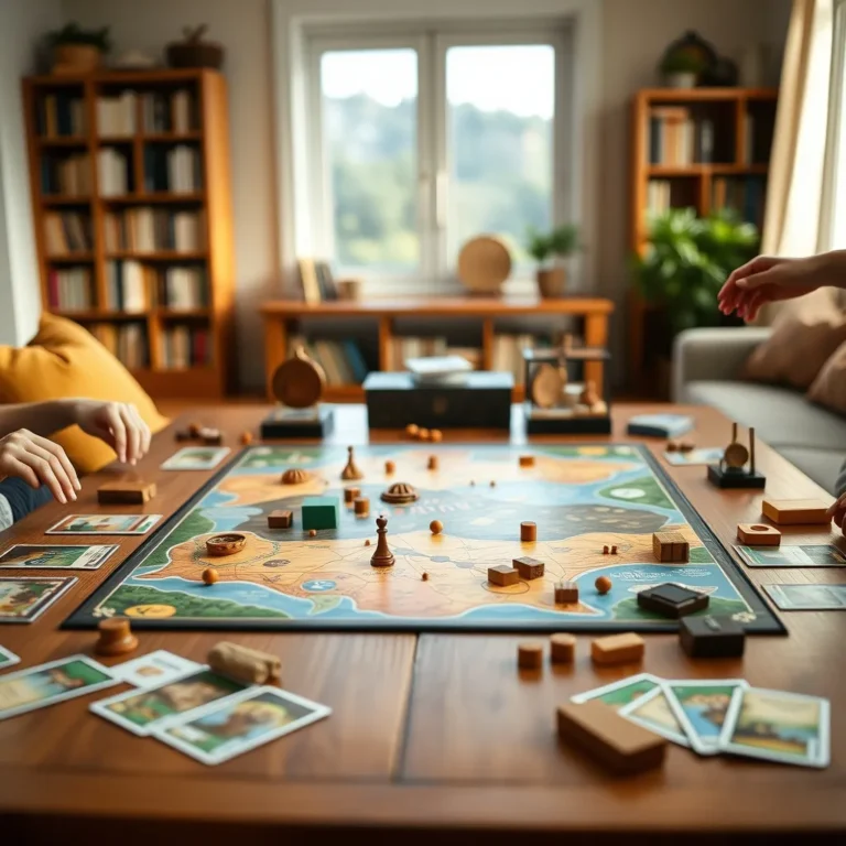Puerto Rico juego de mesa: guía de reglas y estrategia