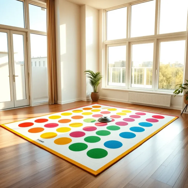 Twister juego de mesa: precio, reglas y comparativa