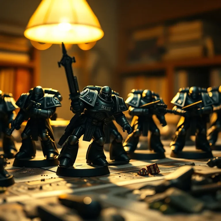 Deathwatch o Dawn of War: ¿cuál elegir?