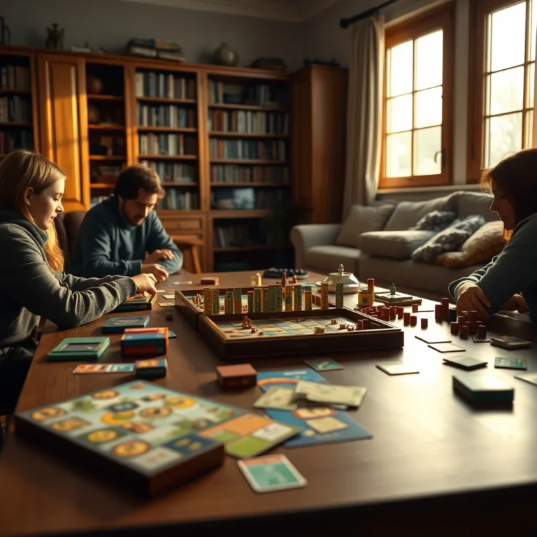 ¿Qué juegos destacaron en los Eurogames 2023?