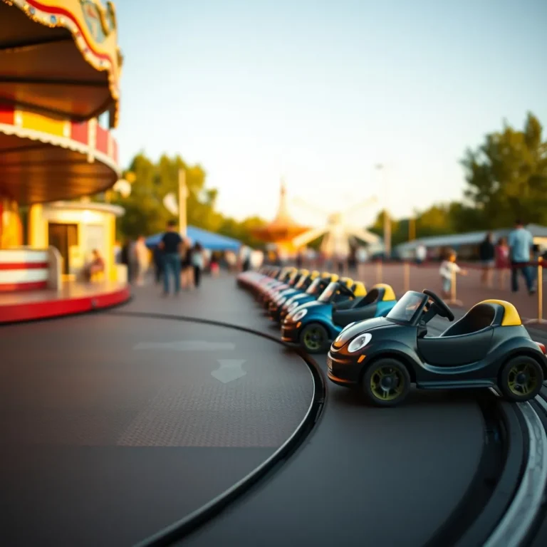 Eurogames Mini Cars: todo lo que debes saber