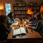 Jeux de rôle : guide complet pour bien débuter