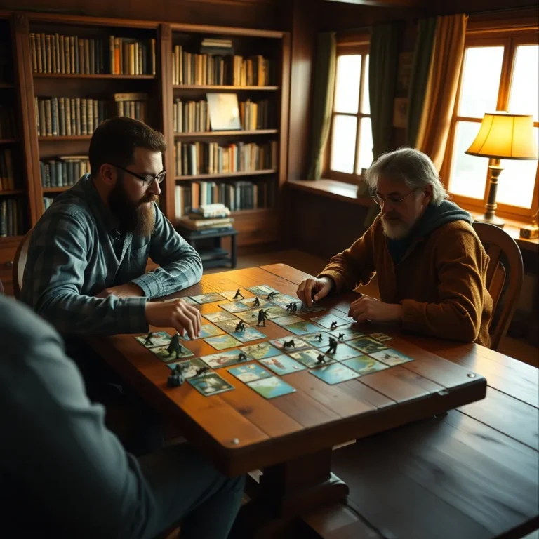 Juegos de guerra de cartas: los mejores títulos analizados por un experto