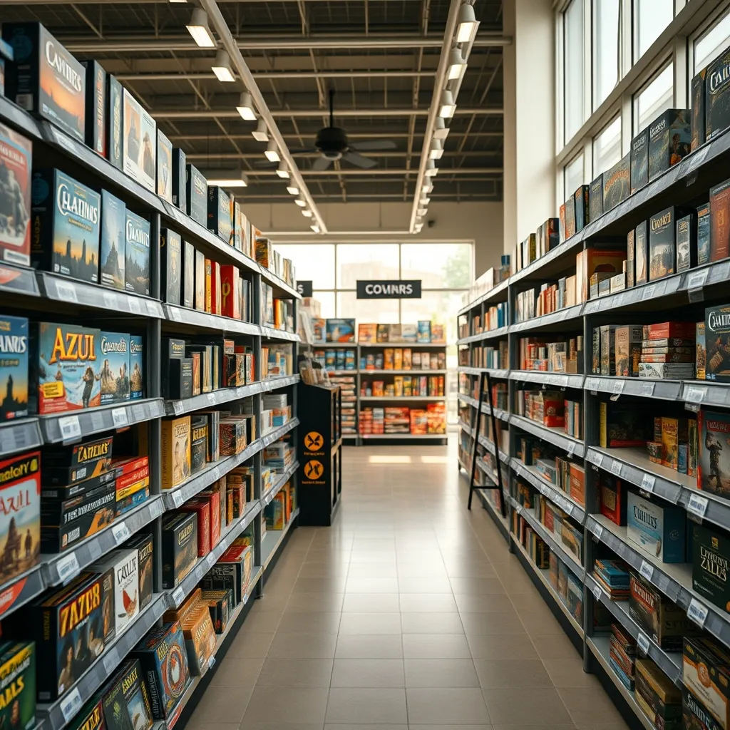 Comparativa de catálogo entre tienda especializada y gran superficie: la diferencia es abismal