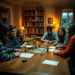 Juegos de mesa de roles: guía completa para empezar
