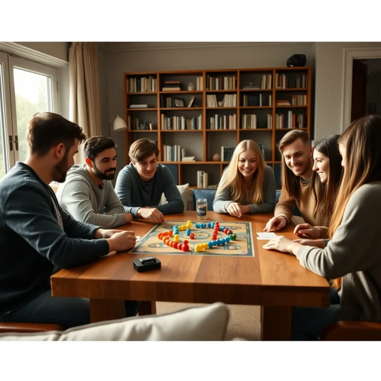 Guía para jugar a juegos de mesa como un experto