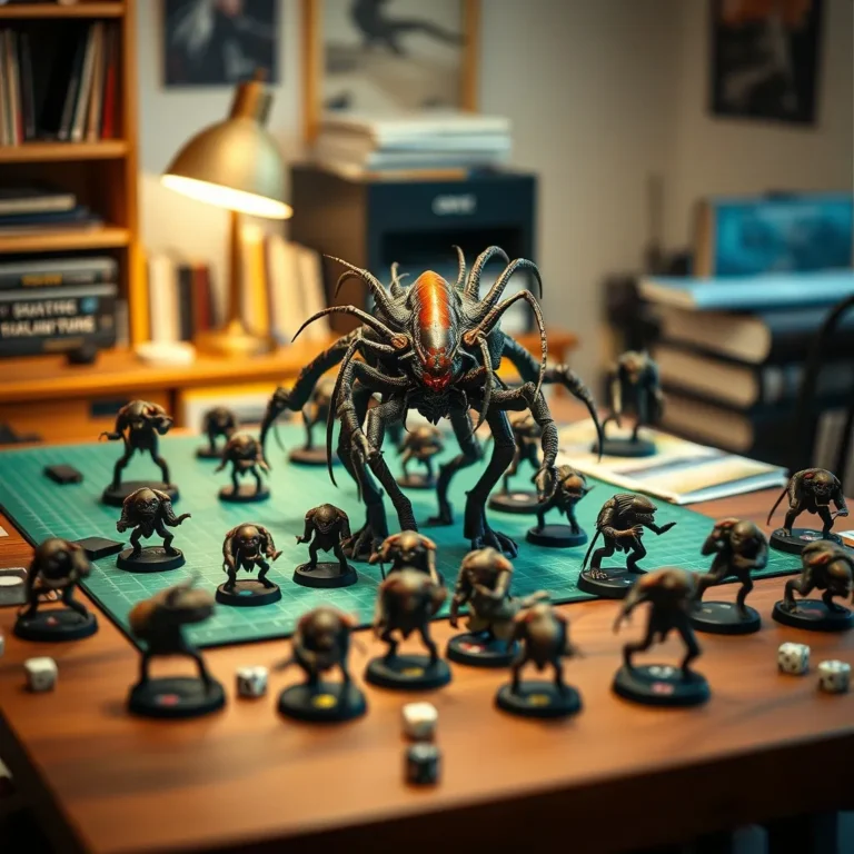 ¿Dónde comprar Tiránidos de Warhammer 40000 baratos?
