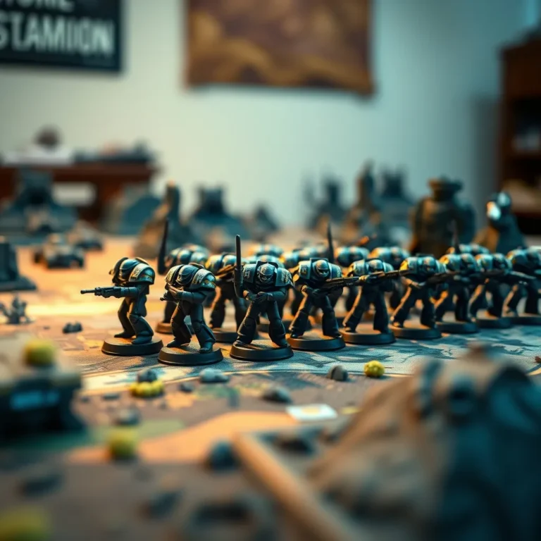 Patrulla de Combate Warhammer: guía completa de compra