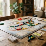 Aventureros al Tren: reglas, versiones y cuál comprar primero