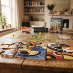 Azul: reglas, penalizaciones y por qué gana quien menos arriesga