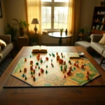 Carcassonne: cómo se puntúa realmente cada tipo de construcción