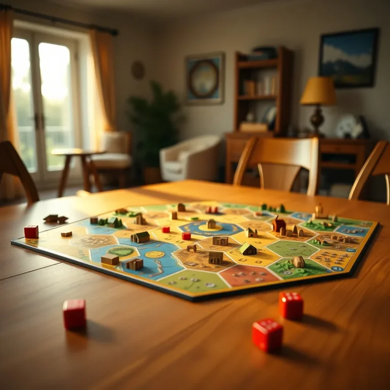Catan: reglas básicas y los errores que arruinan la primera partida
