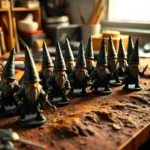 ¿Dónde comprar Enanos del Caos de Warhammer Fantasy?