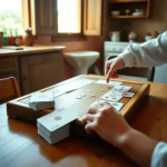 Juego de la escoba cartas: reglas, estrategias y todo lo que necesitas saber