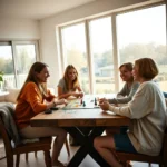 Juegos de mesa para adolescentes: sacarlos de la pantalla una hora