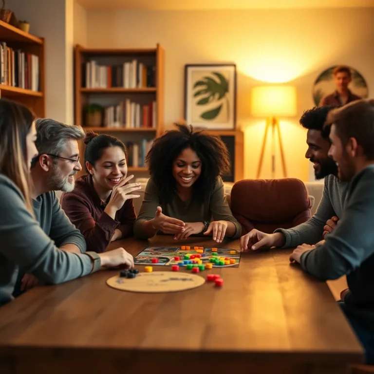 Juegos cooperativos: cómo evitar que uno solo dirija la partida