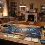 Pandemic: ajustar la dificultad para que no sea ni fácil ni imposible
