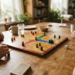 Parchís: las reglas oficiales que resuelven las discusiones de siempre