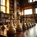 Pieza de ajedrez: guía completa de nombres, valores y curiosidades