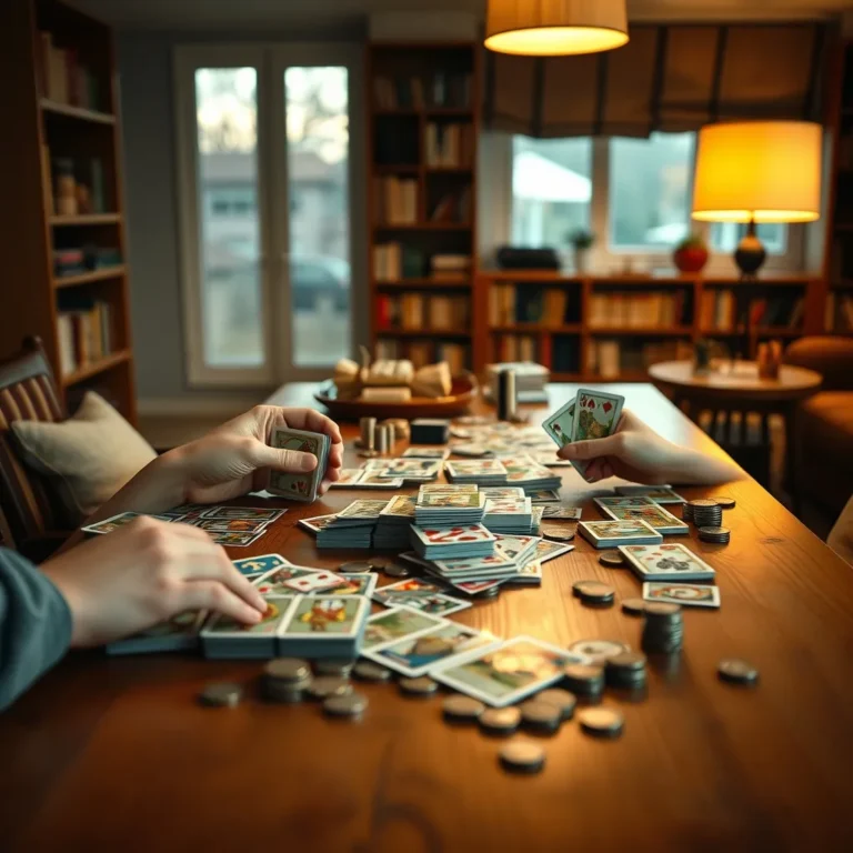 Deckbuilding: qué significa y cuáles son los títulos de referencia