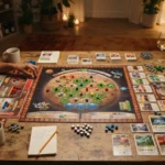 Terraforming Mars: cómo sobrevivir a tu primera partida