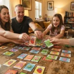 Virus: reglas completas y las jugadas que todos hacen mal