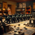 Ángeles Oscuros Warhammer 40.000: guía y mejores precios