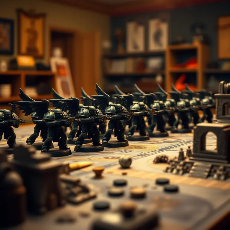 Ángeles Oscuros Warhammer 40.000: guía y mejores precios