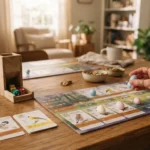 Wingspan: entender el motor de aves sin releer el manual