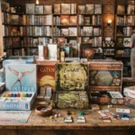 Dónde comprar juegos de mesa: tienda especializada, gran superficie u online