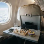 Juegos de mesa para viajar: tamaño, piezas y resistencia al viento