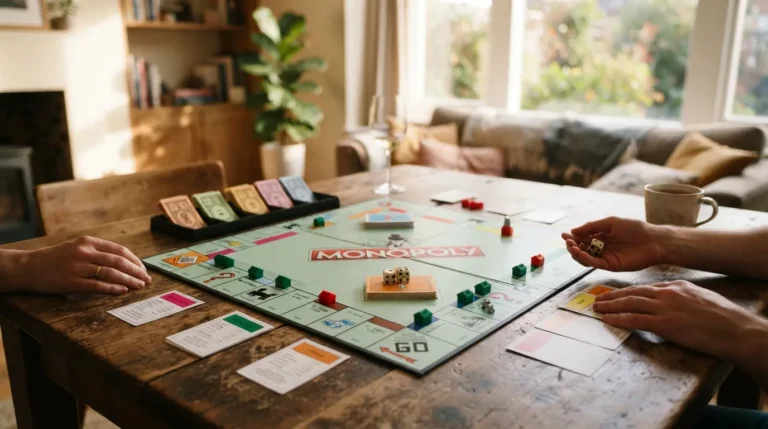 Monopoly: las reglas oficiales que casi nadie aplica y que acortan la partida