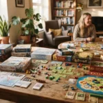 Cuánto cuesta un juego de mesa: por qué el precio varía tanto
