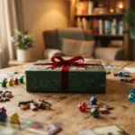 Regalar un juego de mesa sin conocer los gustos: cómo acertar